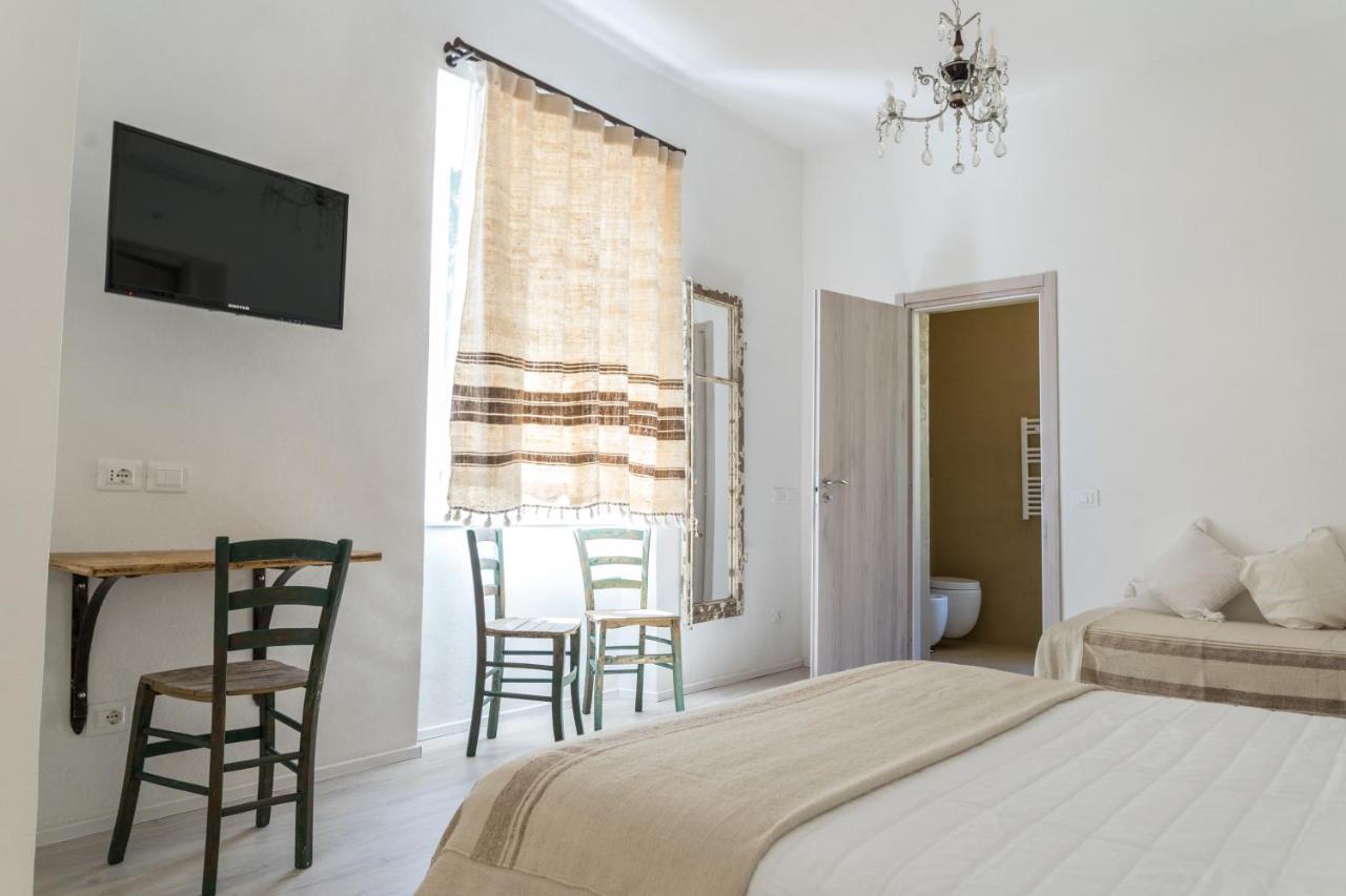 Agriturismo Belvedere 9 Специя Экстерьер фото