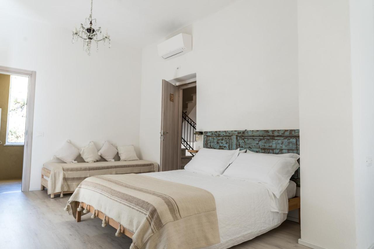 Agriturismo Belvedere 9 Специя Экстерьер фото