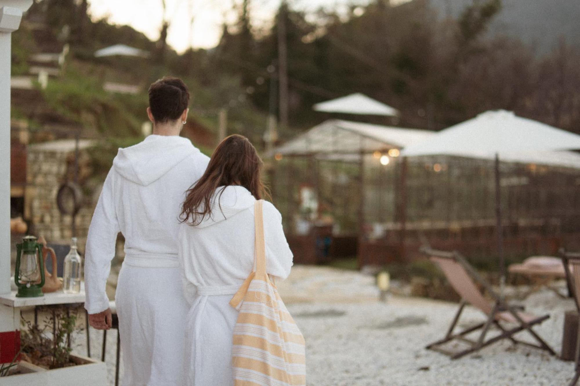 Agriturismo Belvedere 9 Специя Экстерьер фото